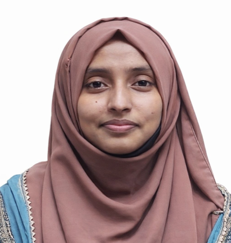 Sonya Begum