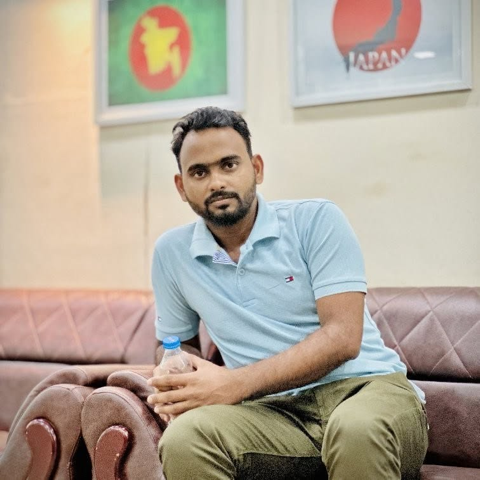Faizul Islam